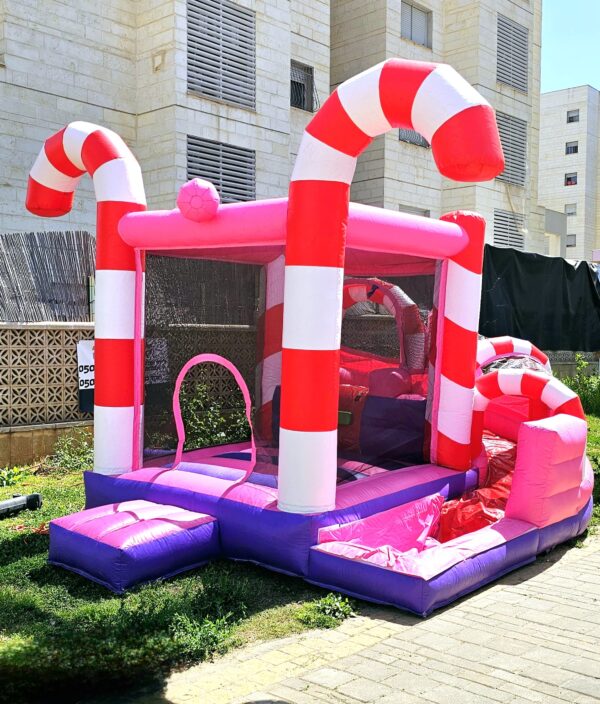 ⁦מתקן סוכריה 🍭 הלהיט של הקיץ⁩ – תמונה ⁦7⁩